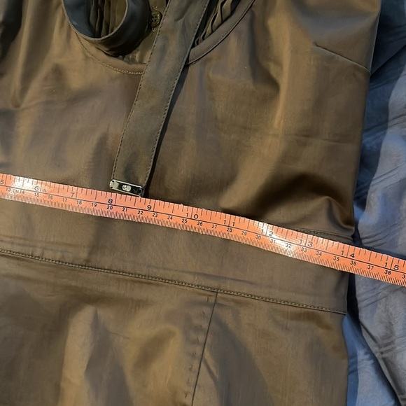 Gucci brown dress - Picture 13 of 15